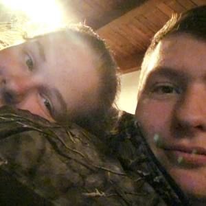 Meet your Posher, Jonathan